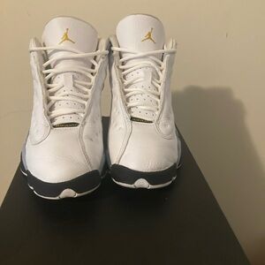 Air Jordan 13s